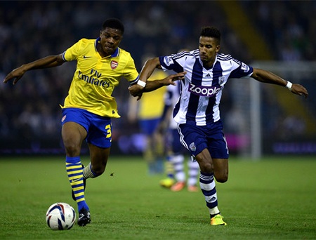 West Brom - Arsenal: Bay tiếp hay trở lại mặt đất? - 3 West Brom đang đứng trước ngưỡng cửa thoát khỏi khủng hoảng
