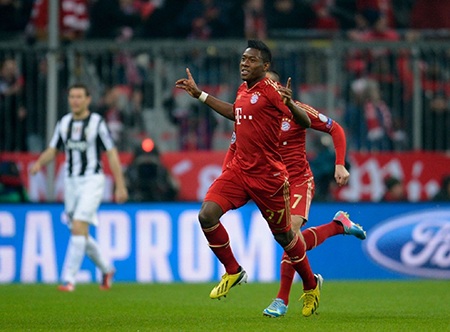 11 ngôi sao “ngồi nhà” xem World Cup 2014