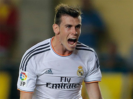 11 ngôi sao “ngồi nhà” xem World Cup 2014