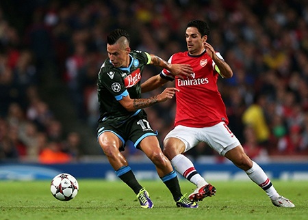 11 ngôi sao “ngồi nhà” xem World Cup 2014