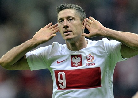 11 ngôi sao “ngồi nhà” xem World Cup 2014