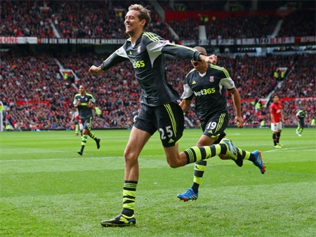 Moyes đã bớt phần nào bị áp lực sau trận thắng trước Real Sociedad vào giữa tuần