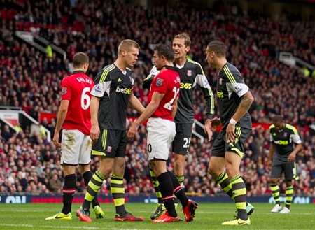 MU bế tắc và những cái đầu nóng cũng đã bắt đầu xuất hiện