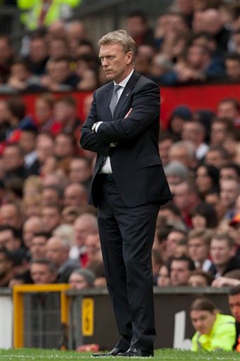 Mark Hughes đã cho các học trò thi đấu phòng thủ vững chắc