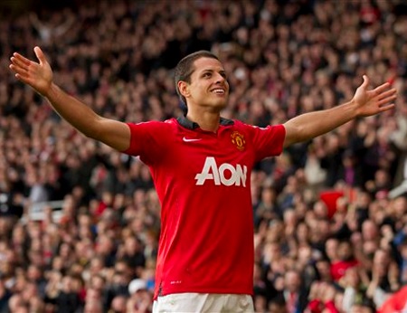 Duyên ghi bàn của Hạt đậu nhỏ đã đem về cho MU 3 điểm