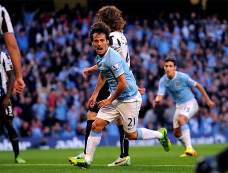 Newcastle - Man City: Tìm lại chính mình - 1 Man City cần một chiến thắng để phục hồi tinh thần