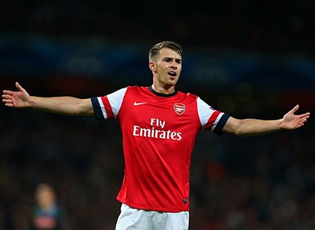 11 ngôi sao “ngồi nhà” xem World Cup 2014