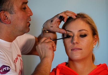 Chia bảng tại WTA Championships 2013