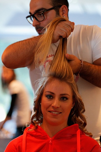 Chia bảng tại WTA Championships 2013