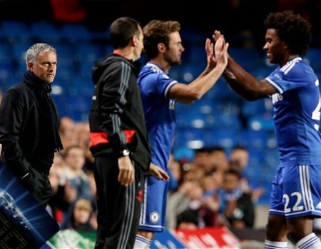 Basel - Chelsea: Cuộc chiến quyết định - 3 Mourinho đang có lực lượng mạnh nhất