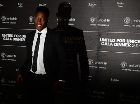 Welbeck vẫn thuộc hội người độc thân