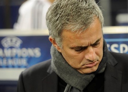 Chelsea - Schalke 04: Trong nỗi nhớ Torres - 2 Mourinho đang đầu với bài toán ổn định cho Chelsea