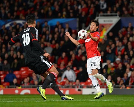 Leverkusen - MU: Quyết chiến cho tấm vé đầu tiên - 2 MU đang bị khủng hoảng lực lượng nghiêm trọng