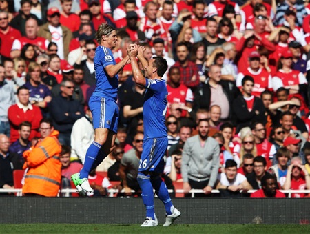 Newcastle - Chelsea: Torres tiếp tục thăng hoa? - 1 Torres đang rất thăng hoa trong các trận đấu gần đây