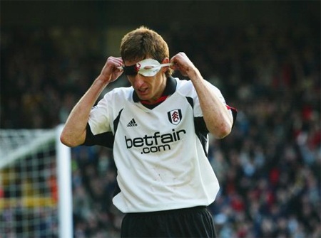 Các kiểu ăn mừng bàn thắng độc đáo trên sân cỏ - 1 Stjarnan FC