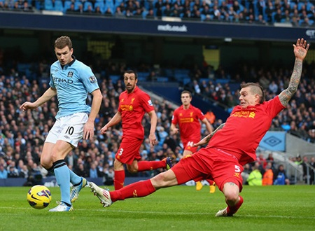 Man City - Liverpool: Món quà vô giá - 2 Man City đang rất mạnh trên sân nhà