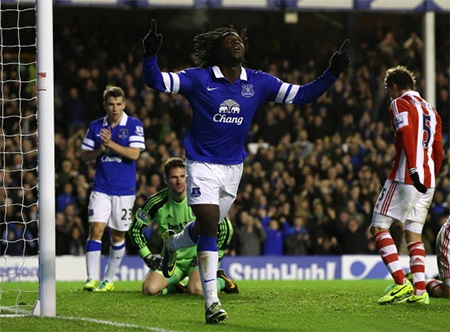 Một bàn thắng mang nhiều ý nghĩa cá nhân