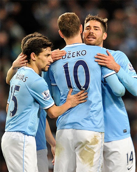 Sự thất vọng của đội khách