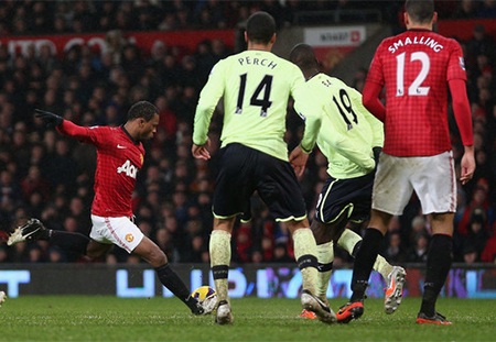 MU đang rơi vào cảnh khốn đốn sau trận thua Everton