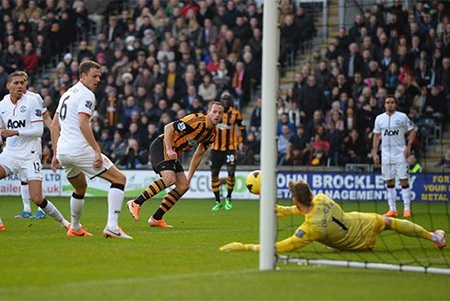 Norwich - MU: Tìm “quà” ngày cuối năm - 1 MU đang thi đấu vô cùng chênh vênh
