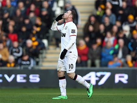 Norwich - MU: Tìm “quà” ngày cuối năm - 2 Thủ yếu khiến sức công của MU giảm sút