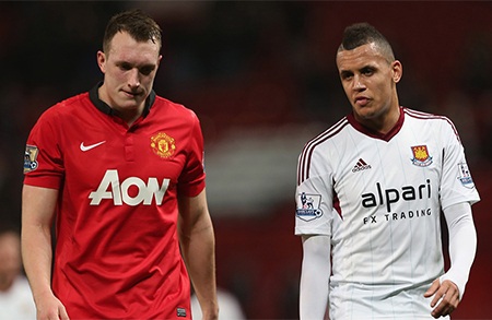 Lần trở về Old Trafford buồn tủi của Ravel Morrison
