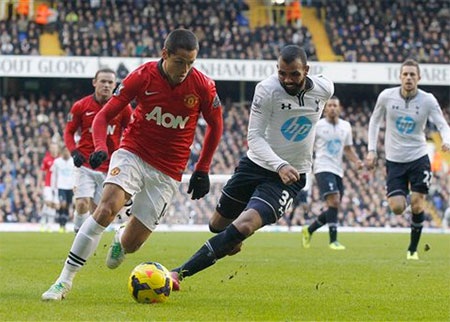 Moyes không dám cho học trò tấn công mạnh ở trận đấu này