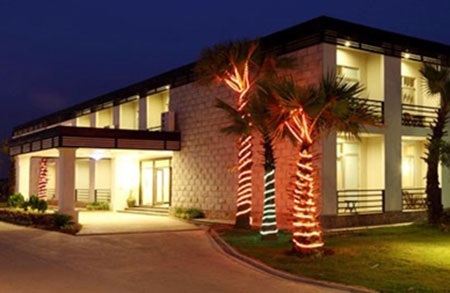 U23 Việt Nam được ở khách sạn 4 sao - 1 U23 Việt Nam sẽ được bố trí ở khách sạn 4 sao