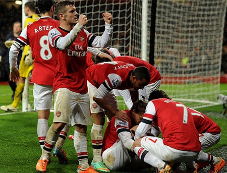 Vòng 20 Premier League: Khi Chelsea và MU cùng gây sốc