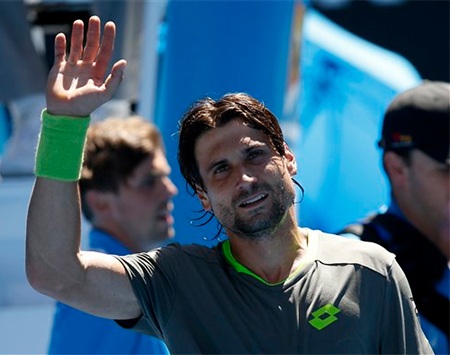 Novak Djokovic tranh vé đi tiếp với Leonardo Mayer - 2 Ferrer được dự báo sẽ gặp khó khăn trước Mannarino