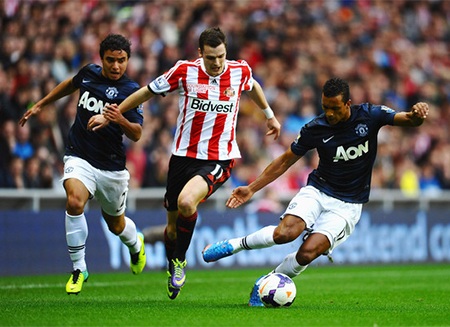 Lực lương đang là vấn đề đau đầu cho MU đêm nay