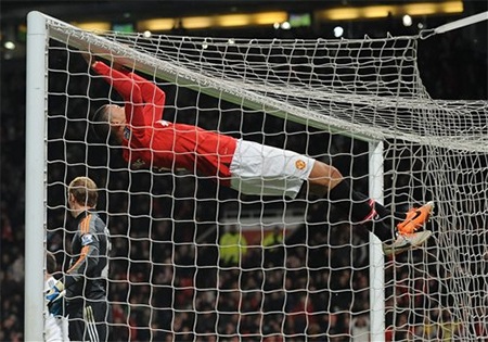 Sự tiếc nuối của hậu vệ MU sau khi bỏ lỡ cơ hội để MU thắng đậm hơn