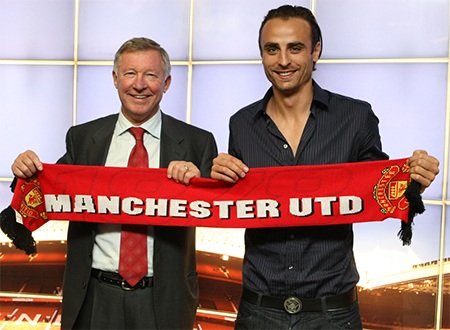 10 bản hợp đồng đắt giá nhất của MU - 1 2. Rio Ferdinand, 29.1 triệu bảng, 2002