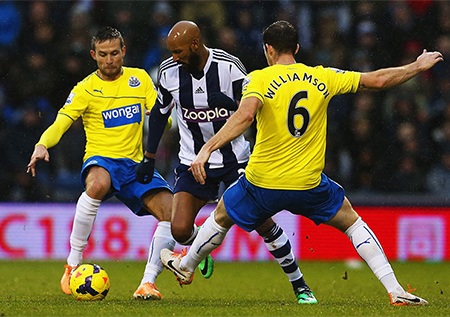 Vòng 20 Premier League: Khi Chelsea và MU cùng gây sốc