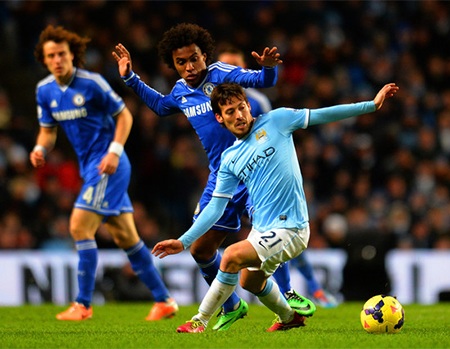 Man City - Chelsea: Etihad phục hận? - 1 Man City đang rất cần chiến thắng để sốc lại tinh thần