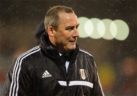 Man Utd - Fulham: Ngày về của Meulensteen - 1 Meulensteen đang đứng trước nguy cơ bị sa thải