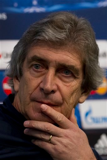 Man City lo lắng trước trận đấu “lớn nhất trong lịch sử”