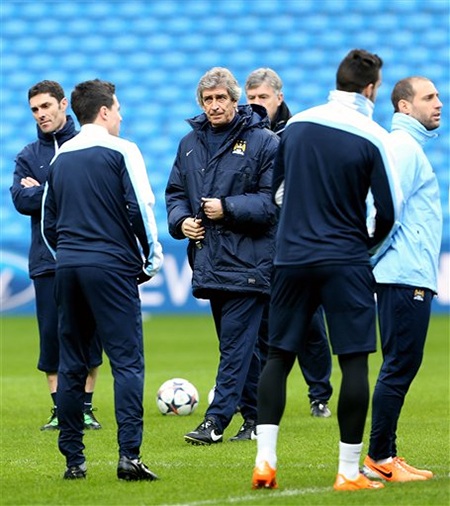 Gương mặt vị thuyền trưởng người Chile đầy sự đăm chiêu