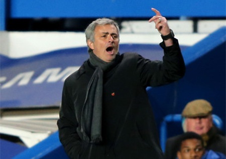 West Brom - Chelsea: Cú bứt phá của “chú ngựa nhỏ” - 1 Đoàn quân của Mourinho đang có phong độ thi đấu ấn tượng