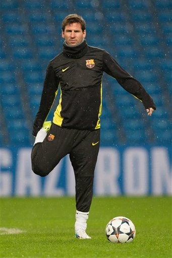 Neymar cũng được đặt nhiều kì vọng ở trận đấu đêm nay