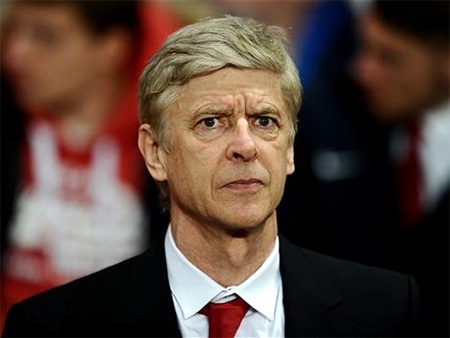 Wenger: “Tất cả mọi thứ đều chống lại chúng tôi” - 2 Wenger cho rằng đội bóng ông quá thiếu may mắn