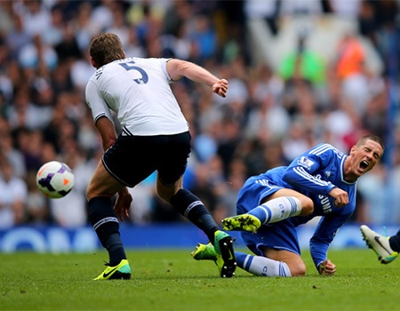 Chelsea - Tottenham: Cùng ngóng 3 điểm - 1 Chelsea đang có nhiều thuận lợi ở cuộc đua tới ngôi vô địch