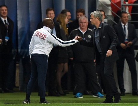 90 phút khổ đau của Chelsea tại Paris