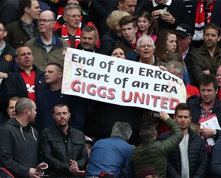 Kết thúc của một sai lầm, mở ra một kỉ nguyên mới