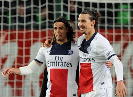 PSG - Chelsea: Kí ức 10 năm - 2 PSG đang sở hữu nhiều ngôi sao lớn của bóng đá thế giới