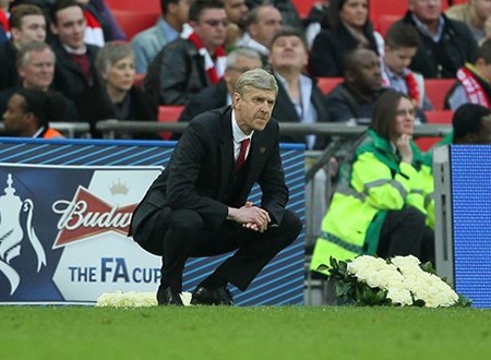 Arsenal có nên giữ chân Wenger? - 2 Wenger đang mất dần sự tinh tế trong việc tuyển quân
