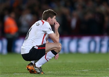 Sẽ khó có cửa để Liverpool vô địch