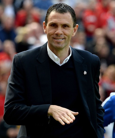Gus Poyet đang giúp Sunderland hồi sinh mạnh mẽ trong giai đoạn cuối mùa
