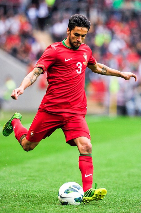 Đội hình “sao sáng” lỡ World Cup 2014 do chấn thương