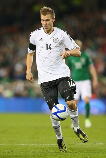 Đội hình “sao sáng” lỡ World Cup 2014 do chấn thương